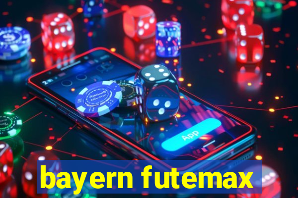 bayern futemax